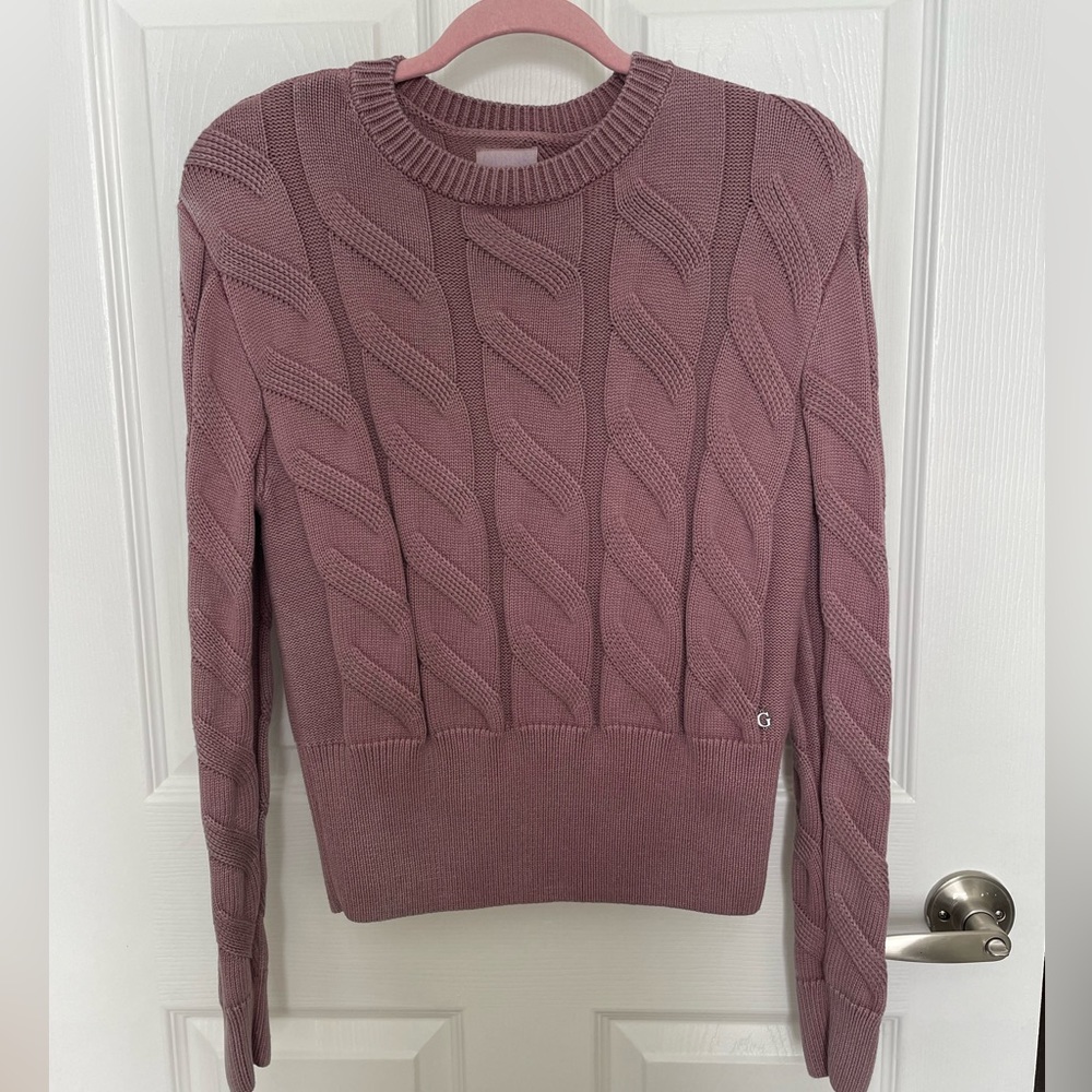 Guess sweater size XS/S